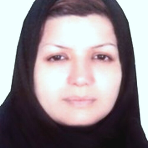 دکتر مینو مددی نیا