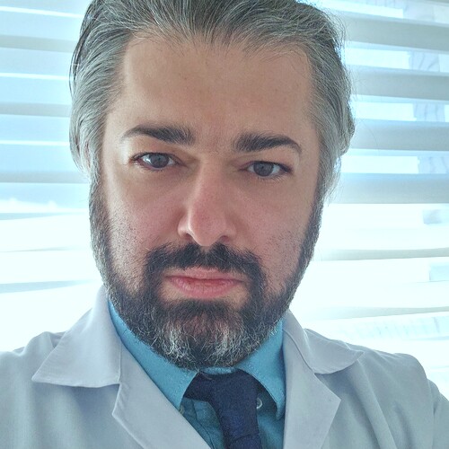 دکتر نوید رحیمی