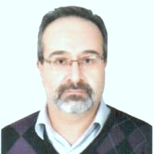 دکتر مجید رمضانی