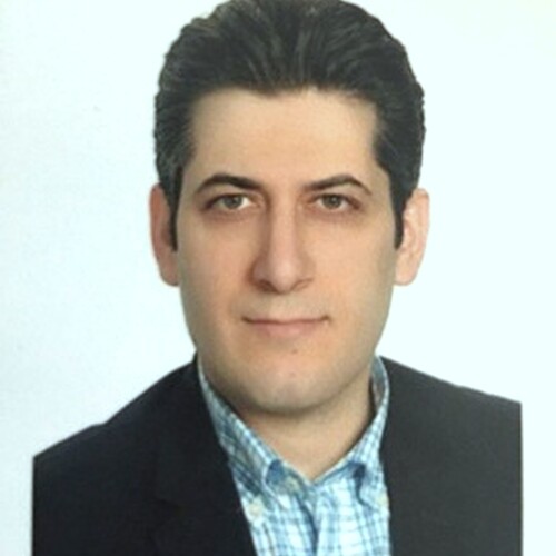 دکتر محمد جعفری