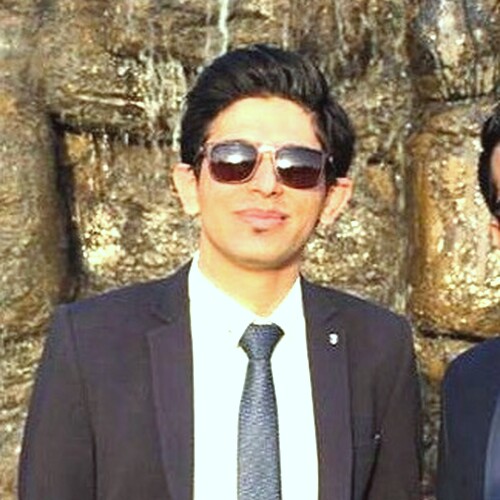 بهنام سلیمانی