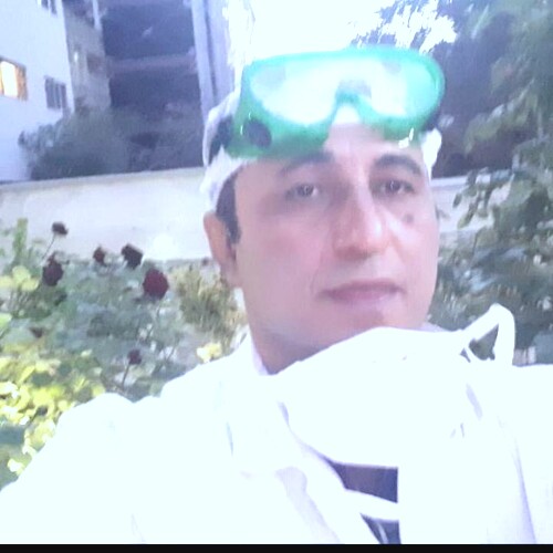 دکتر مسعود رحمانی