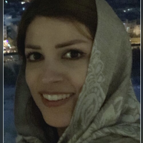 دکتر المیرا اسدی