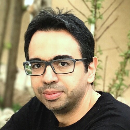 دکتر علی رضائی