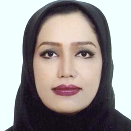 دکتر مریم توسلی