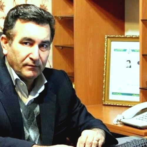 علی بهزاد