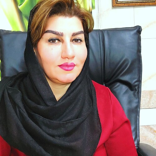 مرضیه ده بزرگی