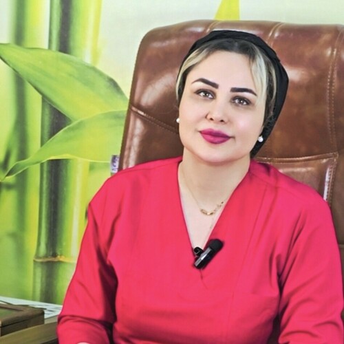 دکتر لیلا امیری