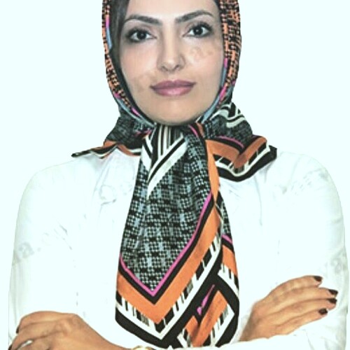 دکتر اکرم رحیمی