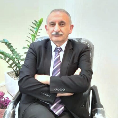 دکتر گودرز عکاشه