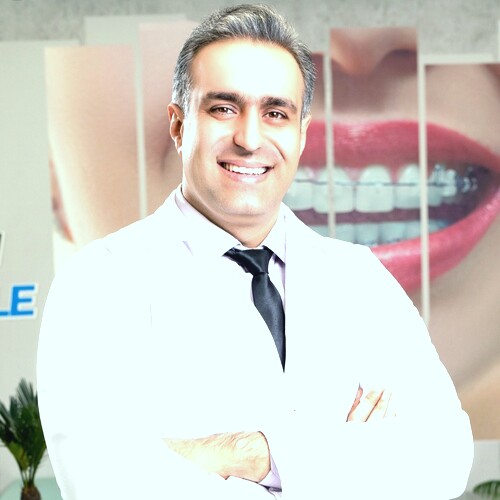 دکتر محمدعلی ناصری