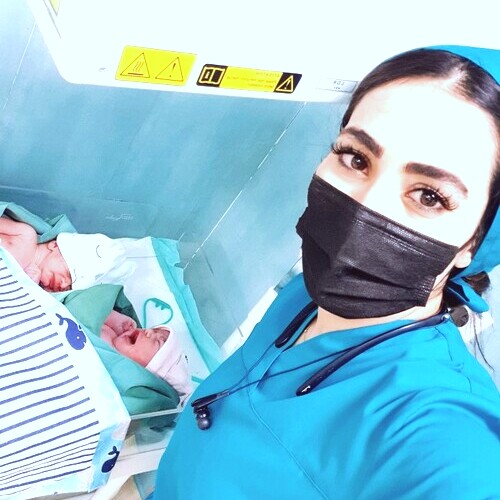 ملیحه لطفی لو
