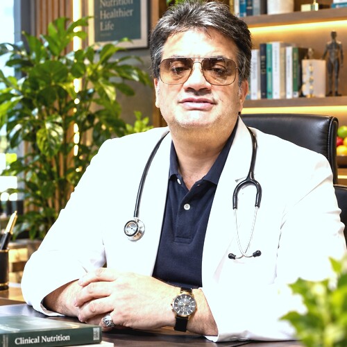 کیانوش کریمی