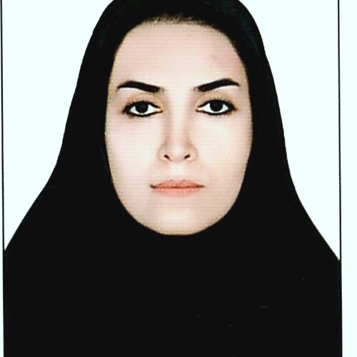 سلماز رئوفی