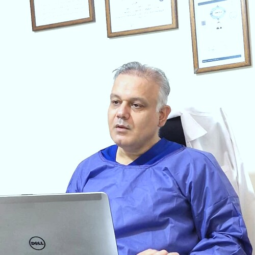 دکتر جلال سیاح