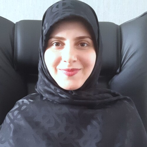 دکتر زهرا هاشمی