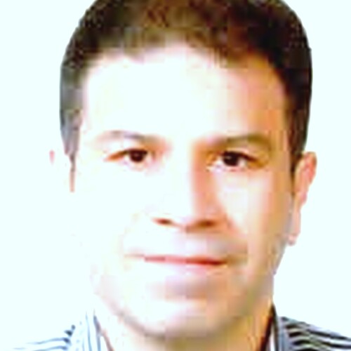 دکتر محمد شریفی