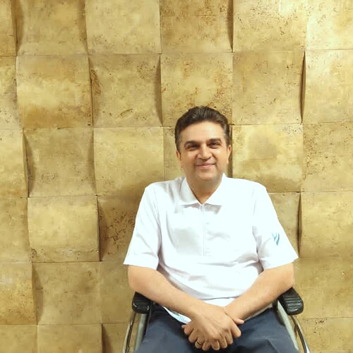 بیژن شفیعی
