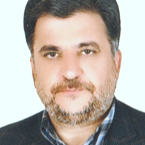 دکتر پرویز اسدی