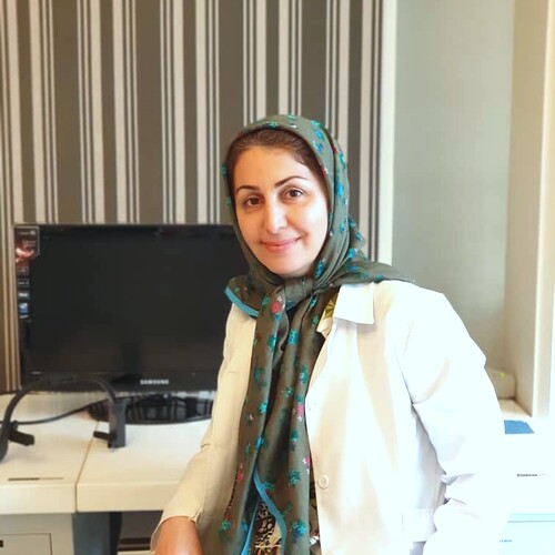 دکتر مهسا صدقی