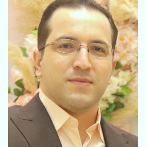 دکتر حسین صفری