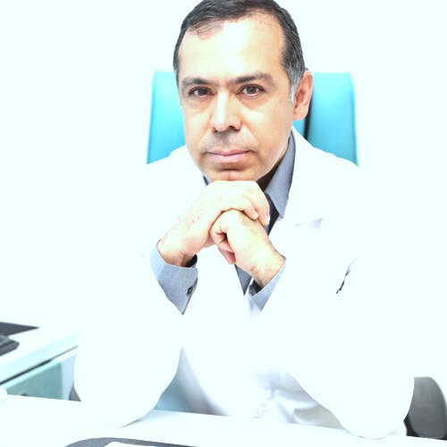دکتر حمید مزارعی
