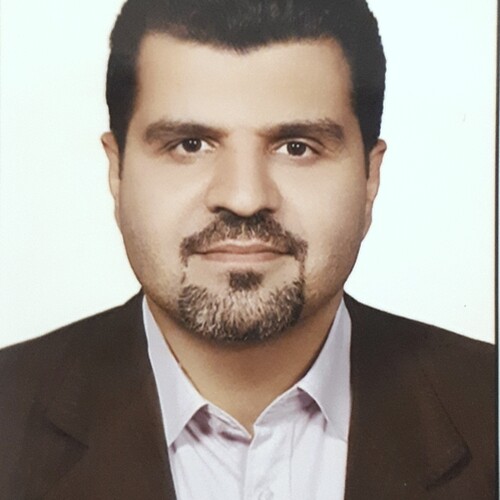 دکتر اکبر احمدی