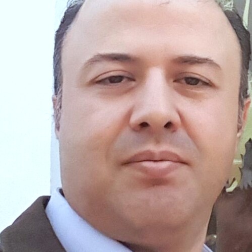 دکتر علی مظاهری
