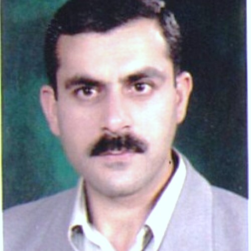 دکتر صادق رنجبر کهن