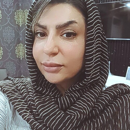 اکرم عربلو