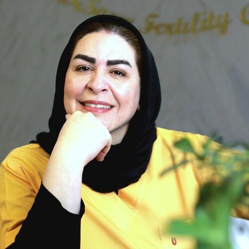 دکتر فاطمه سروی