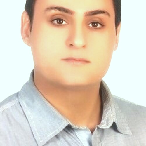 دکتر احمدرضا نخعی