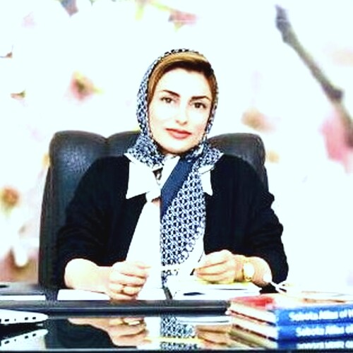 دکتر هلیا کمال