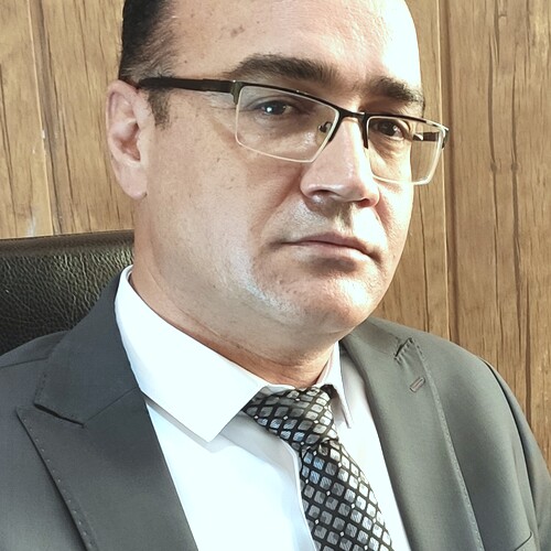 دکتر حمید خسروی