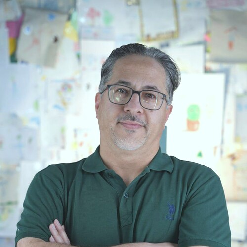 دکتر مهدی مشایخی