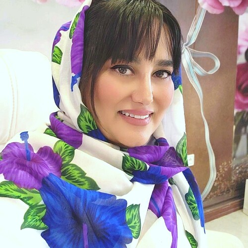 دکتر هلنا شهبازی