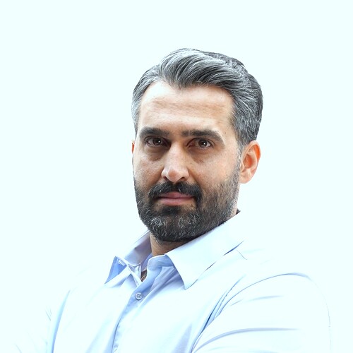 علی احمدی