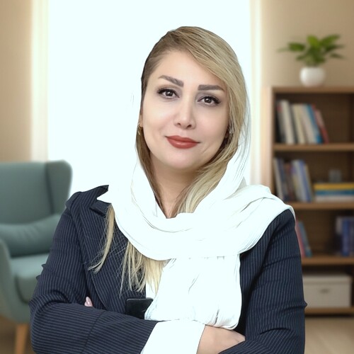 لیلا معیر طرقی