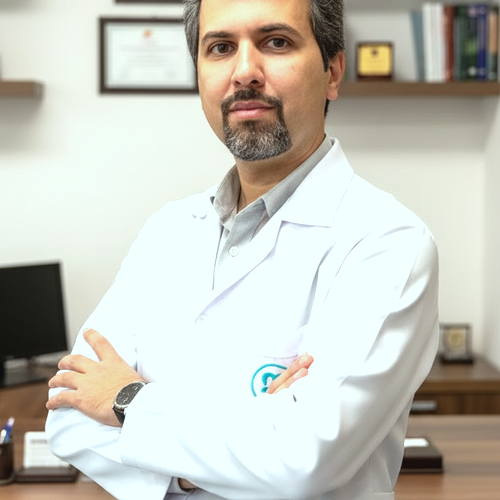 دکتر امیر فکور