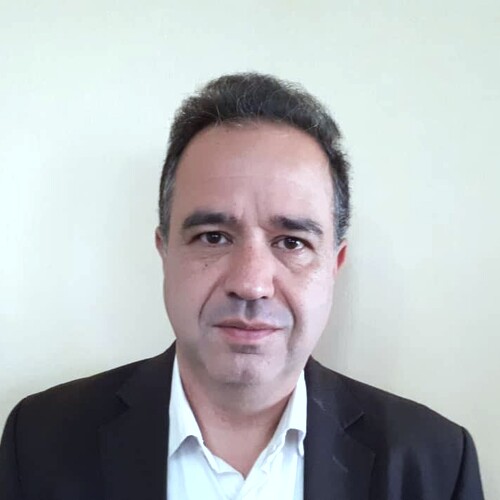 دکتر بهزاد نجمی