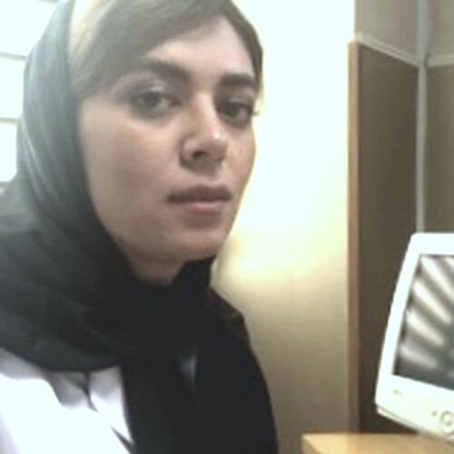 دکتر لیلا حشمی
