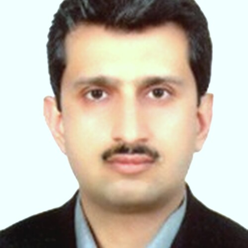 دکتر آرش طالعی