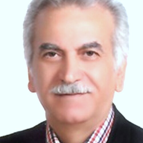 دکتر عباس طاهری