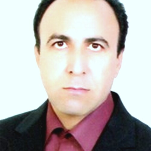 دکتر مهدی شفیعی