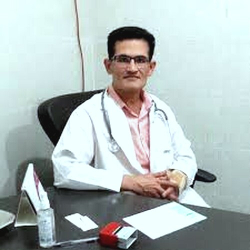 دکتر جعفر معزی