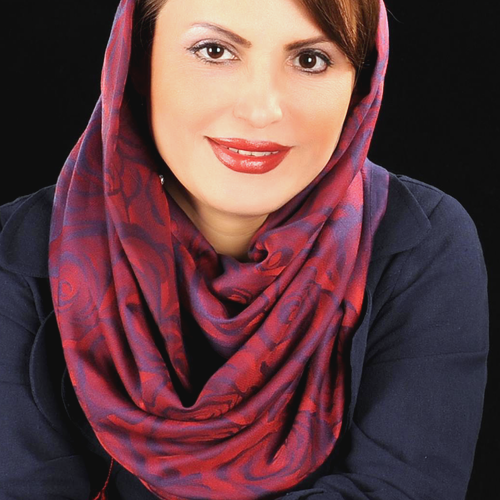 دکتر مریم ملکی