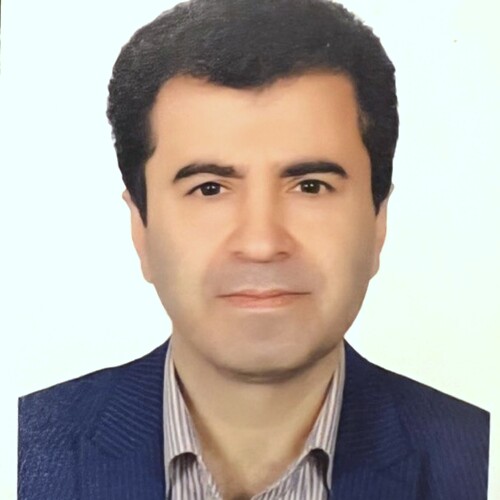 دکتر فرهاد زمانی
