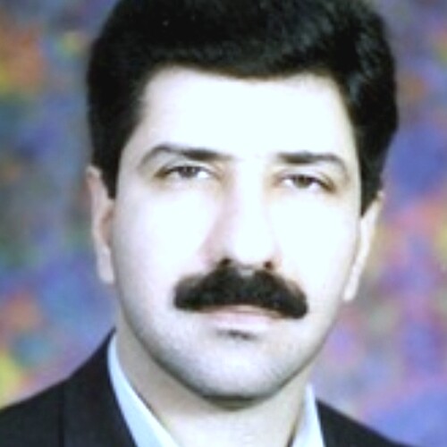 دکتر مهدی مظلوم
