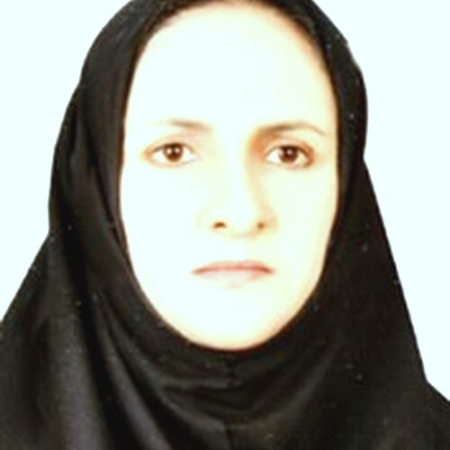 دکتر ملوک کریمی