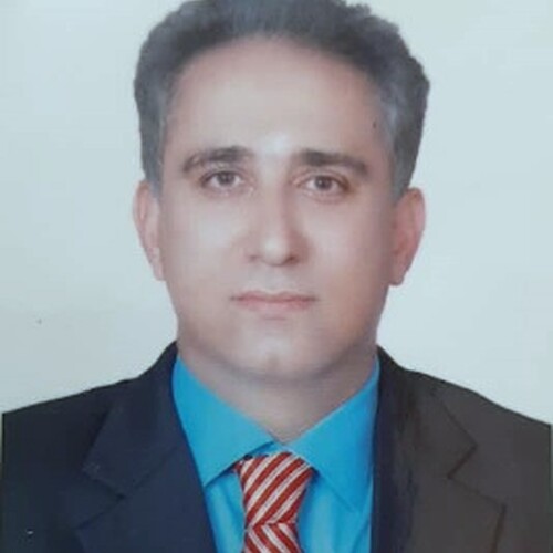 دکتر احمد مودت